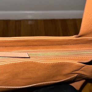 Universal Thread Brown Interior Bag